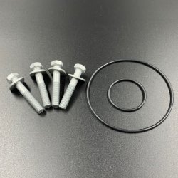 Ремкомплект помпы охлаждения Yamaha 115-140 (Omax)