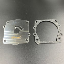 Ремкомплект помпы охлаждения Yamaha 115-140 (Omax)
