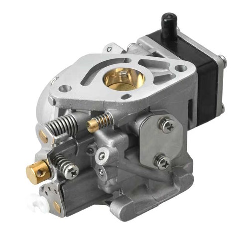 Карбюратор 9.8 Tohatsu 3B2-03200-0