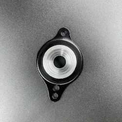 Корпус помпы охлаждения Tohatsu 2.5-3.5 (3.5F-06.04.01) (17410-98403-0ED) (PREMARINE2)