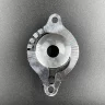 Корпус помпы охлаждения Tohatsu 2.5-3.5 (3.5F-06.04.01) (17410-98403-0ED) (PREMARINE2)