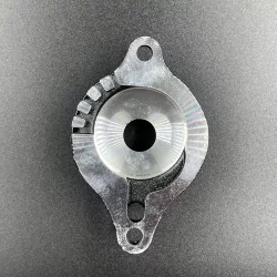 Корпус помпы охлаждения Tohatsu 2.5-3.5 (3.5F-06.04.01) (17410-98403-0ED) (PREMARINE2)
