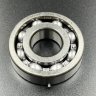 Подшипник шариковый Yamaha 20-50 (25x62x17) (Kacawa)