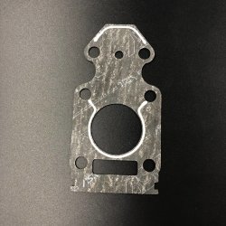 Прокладка под основание помпы охлаждения Yamaha 9.9-15, F9.9-15 (Yamaha)