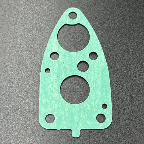 Прокладка под основание помпы охлаждения Yamaha 4-5, F4 (Yuelang)