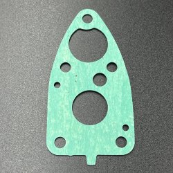 Прокладка под основание помпы охлаждения Yamaha 4-5, F4 (Yuelang)