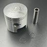 Поршень Suzuki DT35-40 (STD) (Omax)
