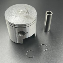Поршень Suzuki DT35-40 (STD) (Omax)