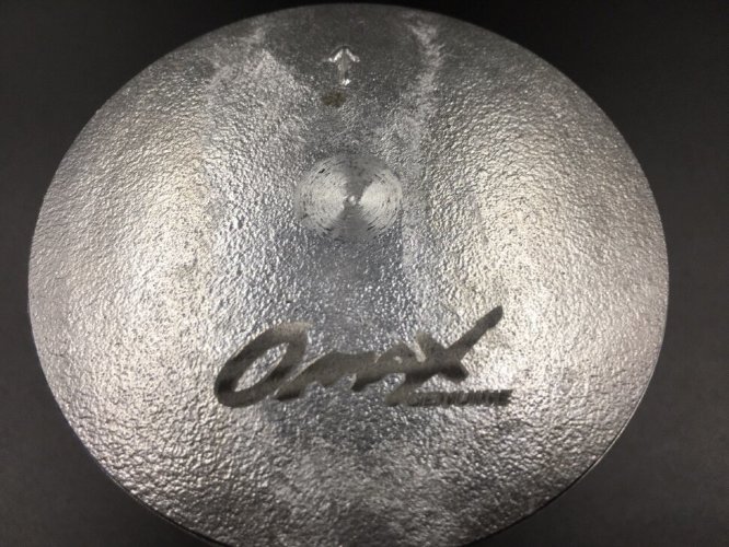 Поршень Suzuki DT35-40 (STD) (Omax)