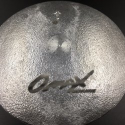 Поршень Suzuki DT35-40 (STD) (Omax)
