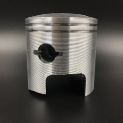 Поршень Suzuki DT35-40 (STD) (Omax)