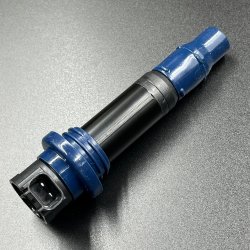 Катушка зажигания высоковольтная Yamaha VK10 (Sinera)
