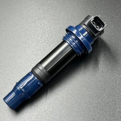 Катушка зажигания высоковольтная Yamaha VK10 (Sinera)