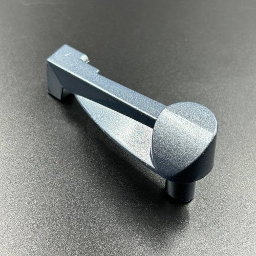 Ручка замка капота Yamaha 25-30 (YUELANG)