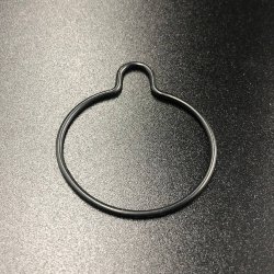 Кольцо уплотнительное Yamaha (67F-14239-00) (Omax)
