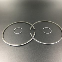 Поршневой комплект Yamaha 40X (STD) (Osaka)