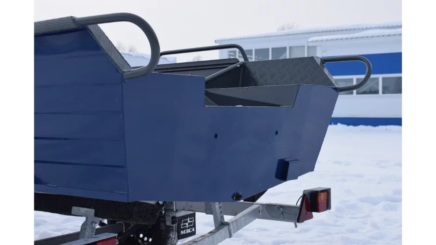 Wyatboat-430 Р