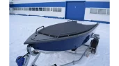 Wyatboat-430 Р