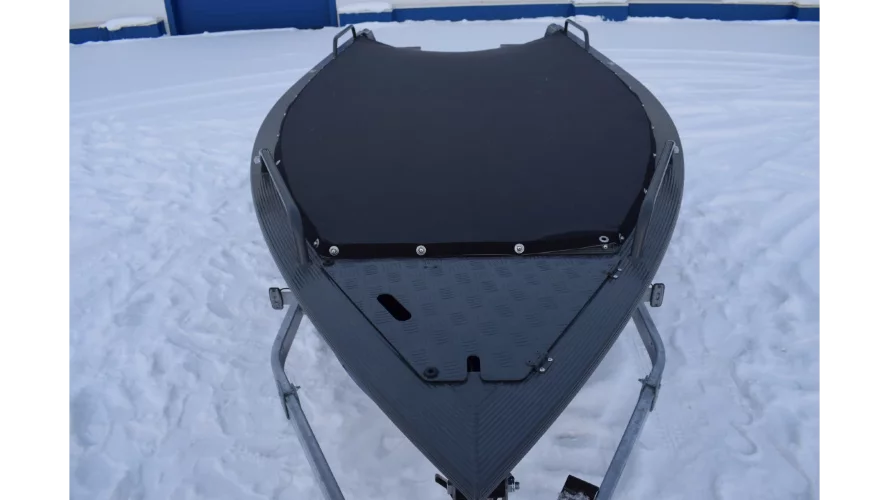 Wyatboat-430 Р