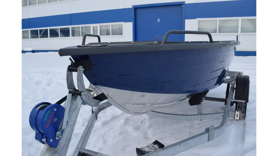 Wyatboat-430 Р