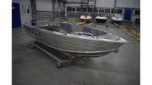 Wyatboat-430 Р