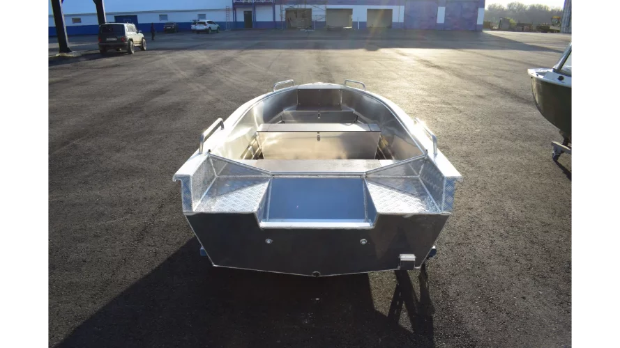 Wyatboat-430 Р