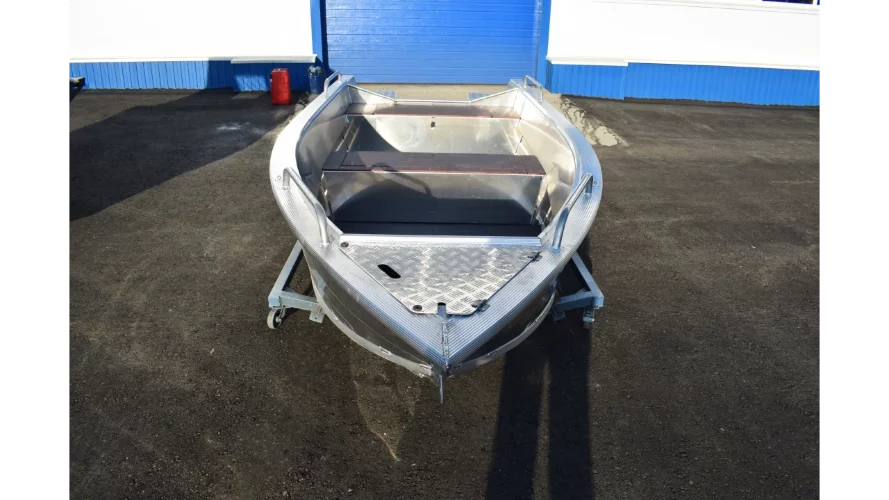 Wyatboat-430 Р