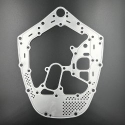 Прокладка масляного поддона Honda BF115-130 (Honda)