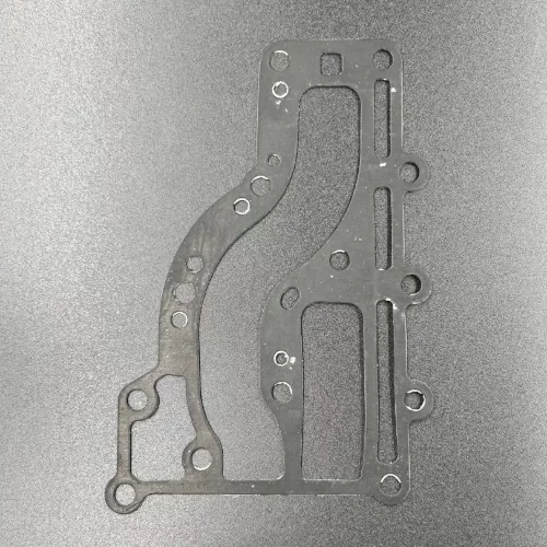 Прокладка под холодильник Yamaha 9.9-15 (YUELANG)