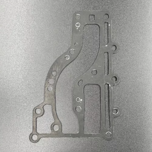Прокладка под холодильник Yamaha 9.9-15 (YUELANG)