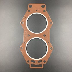 Прокладка головки Yamaha 115-140 (Osaka)