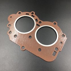 Прокладка под головку 682 Yamaha 9,9-15 (Omax)