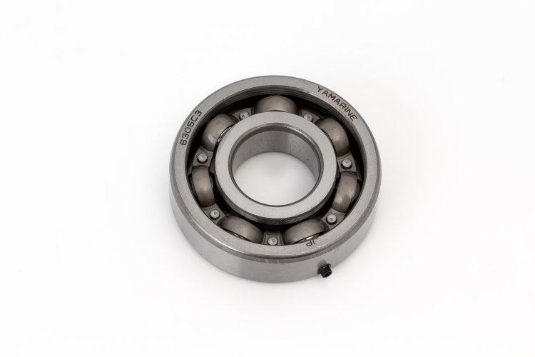 Подшипник коленвала 25х65х17 Yamaha/Tohatsu 25/30 3J2-00114-0
