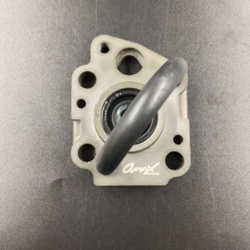 Основание помпы охлаждения Suzuki DT9.9-15, DF9.9-15 (Omax)