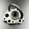 Основание помпы охлаждения Suzuki DT9.9-15, DF9.9-15 (Omax)