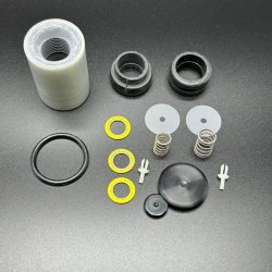 Набор прокладок паронитовых GASKET SET (Quicksilver)