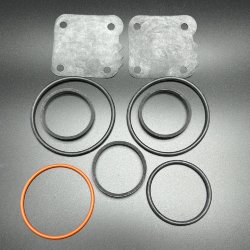 Набор прокладок паронитовых GASKET SET (Quicksilver)