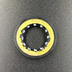 Сальник Yamaha (93101-22067; 93101-22M00) (22x36x6) (PREMARINE)