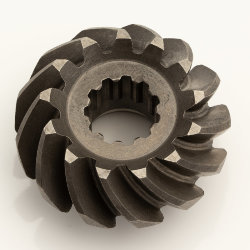 Шестерня ведущая TOHATSU 18HP 350-64020-0