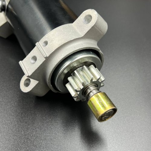 Электростартер Yamaha F9.9-F25 (YUELANG)
