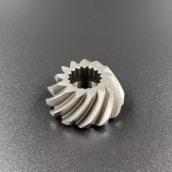 Шестерня вертикального вала (Пиньон) Yamaha F75-100 (Omax)