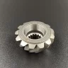 Шестерня вертикального вала (Пиньон) Yamaha F75-100 (Omax)