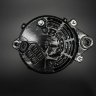 Генератор в сборе Mercrusier 4.3/5.0/5.7L (Quicksilver)