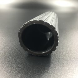 Ручка румпеля Yamaha 3-85, F30-115 (Sinera)