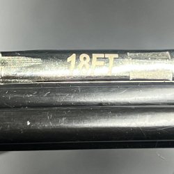 Трос д/у (газ/реверс) (18FT) (C36) (Mercury Gen II) (PWB)