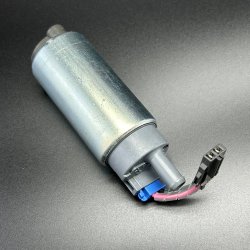 Топливный насос FUEL PUMP (Quicksilver)