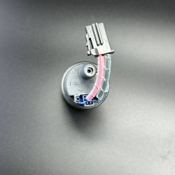 Топливный насос FUEL PUMP (Quicksilver)