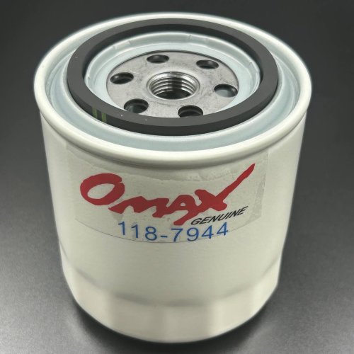 Фильтр топливный (сепаратор) Mercury 40-60/Mercruiser (Omax)