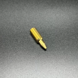 Пробка дренажная стальная SCREW-DRAIN (Quicksilver)