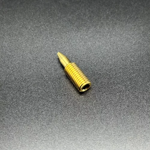 Пробка дренажная стальная SCREW-DRAIN (Quicksilver)